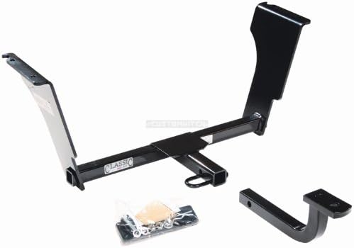 TRAILER TOW HITCH #138605 FOR 11-13 Ford Edge Sport