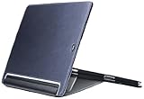 iSkin aura2 Premium Multi-Function Folio w/Display Stand for Apple iPad 2/3