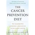 The Cancer Prevention Diet (Paperback)