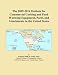 The 2009-2014 Outlook for Commercial Cooking and Food Warming Equipment, Parts, and A...