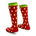 Ashi Dashi Strawberry Socks