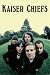 Kaiser Chiefs Music Poster Print, 24x36
