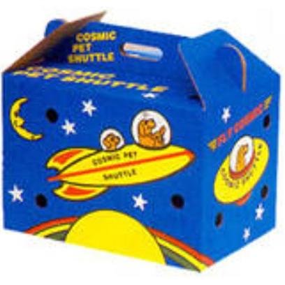 Cosmic Pet .