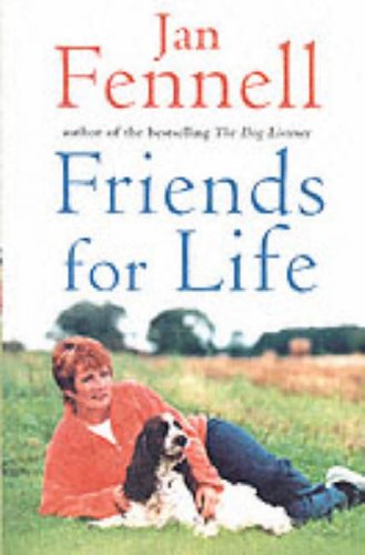 Friends for Life: The Heart-warming Life Story of One Underdog Who Came Out on Top