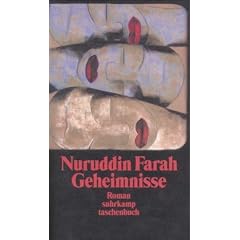 Geheimnisse: Roman (suhrkamp taschenbuch)