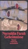 Geheimnisse: Roman (suhrkamp taschenbuch)