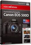 Praxistraining Fotografie: Canon EOS 500D [import allemand]
