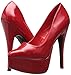 Ellie Shoes Women's 652-Prince Platform Pump
