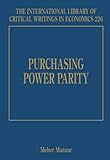 Purchasing power parity