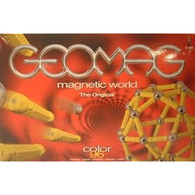 Geomag - Color 96