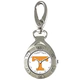 Tennessee Volunteers NCAA Grandstand Series Clip-On Watch