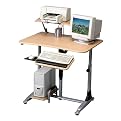 Ergo E. Easy Workstation