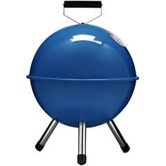 Sagaform Kettle Barbecue Bbq Grill Blue