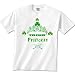 Irish Princess Youth Short Sleeve T-Shirt