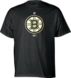 Boston Bruins Primary Logo T-Shirt - Medium