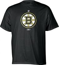 Boston Bruins Primary Logo T-Shirt