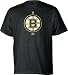 Boston Bruins Primary Logo T-Shirt