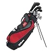 WILSON Herren Golfschläger-Komplettsatz Profile VF