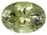 MIN 11.00CT MM VARIES OVAL COLOR CHANGE DIASPORE