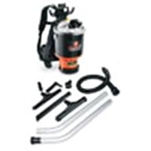 Hoover KE2103-000 Hepa Type Allergen Filtration Canister Bag