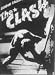 THE CLASH - LONDON CALLING - PUNK - CONCERT POSTER(Size 24