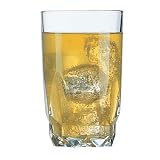 Artic Arcoroc Hi-Ball 8-3 4 oz. Clear, 48 per case, 48 CA by 