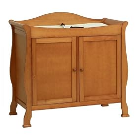 DaVinci Parker 2-Door Changer