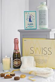 Pamper Gift Set