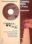 Country Riffs For Piano & Keyboards (Book/Audio CD Set)