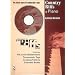 Country Riffs For Piano & Keyboards (Book/Audio CD Set)