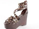 Classified Snack Wedges Brown
