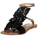 By Malene Birger Bikan Q29803, Damen Sandalen