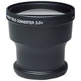3x Digital Telephoto Professional Series Lens + 0.5x Digital Wide Angle Macro Professional Series Lens + 3 Piece Digital Camera Filter Kit + 6-Piece Deluxe Cleaning Kit + Lens Adapter Tube (If Needed) + Lenspen + Lens Cap Keeper + DB ROTH Micro Fiber Cloth For The Canon XS, XSI, XT, XTI, 50D, 40D, 30D, 20D, 10D, 5D, 1DS MARK 2 & 3, 1D MARK 2 & 3 Digital SLR Cameras Which Have Any Of These (60mm, 50mm 1.8) Canon Lenses