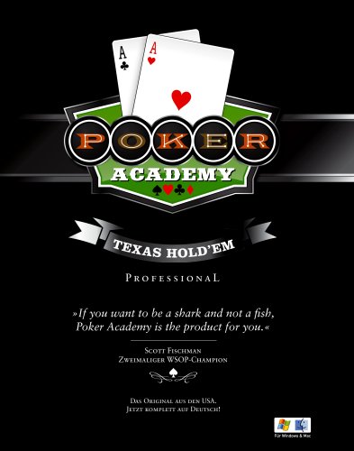 Poker Academy Pro