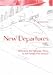 Book New Departures: Rethinking Rail Passenger Policy in the Twenty-First Century