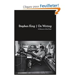 On Writing: A Memoir of the Craft