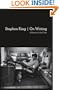 On Writing: 10th Anniversary Edition: A Memoir of the Craft