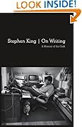 On Writing: 10th Anniversary Edition: A Memoir of the Craft
