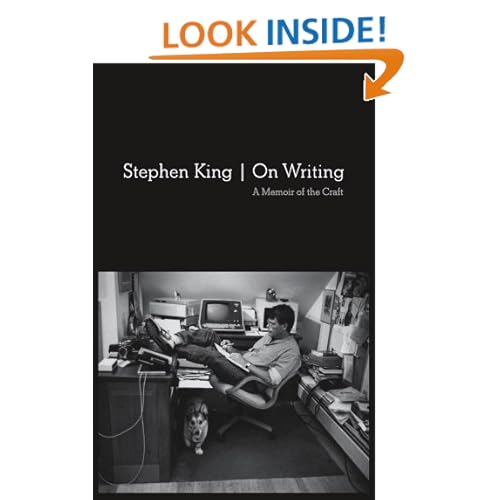 On Writing: 10th Anniversary Edition: A Memoir of the Craft