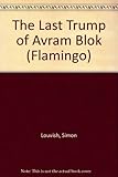 The last trump of Avram Block