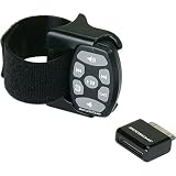 Rf Wireless Remote Control-ipo