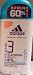 [3 Pack] Adidas Women Deodorant 48 Hour Action 3 Fresh 2.6 oz