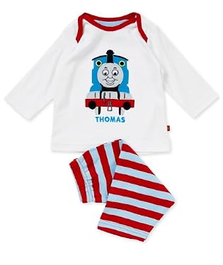 Thomas the Tank Engine Pyjama