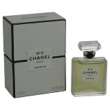 Chanel 5 By Chanel For Women. Parfum 0.25 Oz.