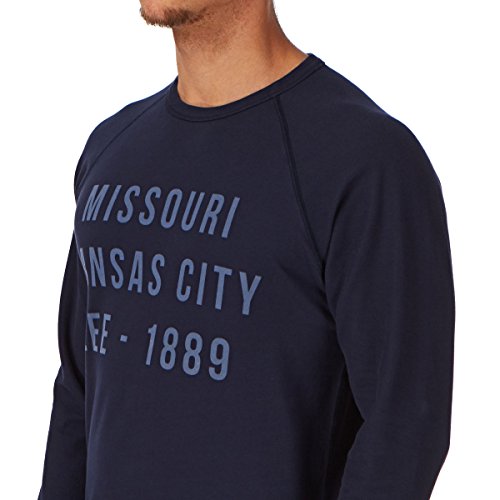 Lee Men's Crew Sweatshirt
Lee Men's Crew Sweatshirt