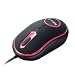 TRUST Optical USB MultiColour Mouse MI-2330