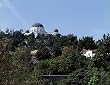Griffith Observatory, Los Angeles Photograph - Beautiful 16"x20" Photographic Print by Carol M. Highsmith