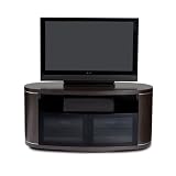 BDI 9981 REVO Espresso Home Theater AV Stand