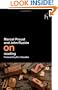 On Reading (On Series)