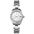 Jacques Lemans Women's Geneve Collection Tempora Diamond Watch #GU128Z